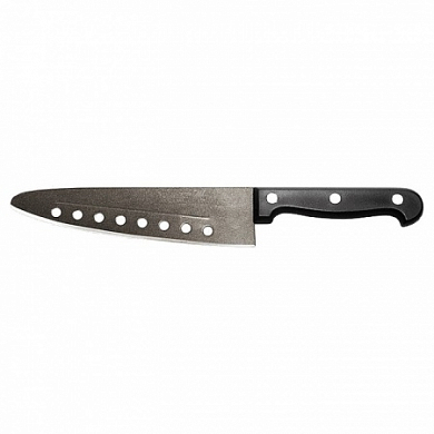 Нож поварской &quot;MagIC KNIFE&quot; medium, 180 мм, тефлоновое покрытие полотна Matrix Kitchen от компании ПРОМАГ