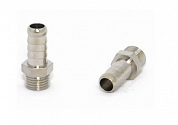ELITECH Переходник 3/4" папа - ёлочка 18 мм, 20шт  0704.008404 