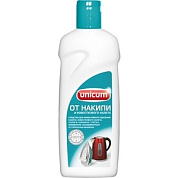 UNICUM Средство для удаления накипи 380мл UNICUM 4650058300377 