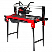 Плиткорезный станок DIAM PL-1200/1.6, 1,6Вт, 220В, D250х25,4мм, 67кг. DIAM 600065 