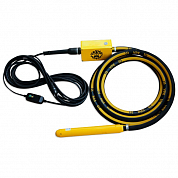 ВЧ глубинный вибратор VPK Electron 36, 220В., 5м., Ø36мм., 11кг. VPK VPK Electron 36 