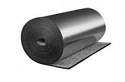 Рулон вспененный каучук K-FLEX 50x1000-04 ST AD AL CLAD (80350210103CL) K-Flex 80350210103CL 