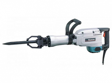 Makita Отбойный молоток,30мм,1500Вт,27.5Дж,1450у\м,15.5кг,чем заказать на isnab.ru