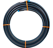 Труба ПНД ПЭ-100 PN12 25х2мм (бухта 20м) Джилекс 9518 