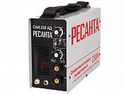 Сварочный аппарат инверторный РЕСАНТА САИ 230АД (аргонодуговой) РЕСАНТА САИ 230АД 