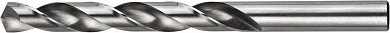 Сверло KRAFTOOL "EXPERT" по металлу, быстрорежущая сталь, HSS - M2, 12,0х151х101мм