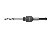 Державка STAYER "PROFESSIONAL" с хвостовиком SDS+,  для коронок 13-30, резьба 1/2 STAYER 29551 