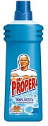 MR PROPER Моющая жидкость для уборки Океан 500мл Mr.Proper 5413149071131 