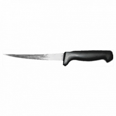 Нож кухонный, 155 мм, филейный Matrix Kitchen от компании ПРОМАГ