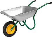 Тачка GRINDA садовая, грузоподъемность 100 кг, 70 л GRINDA 8-422391_z01 
