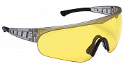 Очки STAYER защитные, поликарбонатные желтые линзы STAYER 2-110435 