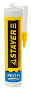 Клей монтажный STAYER Professional, влагостойкий, 280мл STAYER 41325 