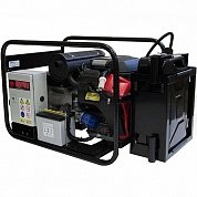 Генератор EP 10000 Е EUROPOWER SA0991001 