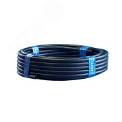 Труба ПНД для водоснабжения ПЭ 100 32х3.0 SDR11 PN16 ГОСТ 18599 -2001 (бухта 100м) Политэк PE1W132030 