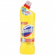 Domestos средство универсальное 750мл Лимонная Свежесть 24ч Domestos 8714100763797 