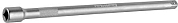Удлинитель KRAFTOOL "INDUSTRIE QUALITAT" прямой, 1/2" / 250мм KRAFTOOL 27854-1/2-250_z01 