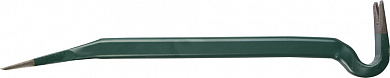 Лом-гвоздодер KRAFTOOL "EXPERT" KraftBAR, кованый, усиленный, 12,5х25мм, 450мм от компании ПРОМАГ