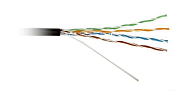 Витая пара U/UTP 4x2x0.5 Cat.5e ЕКС 2622548 