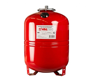Бак расширительный для отопления 50 л с ножками (VT.RV.R.060050) VALTEC VT.RV.R.060050 