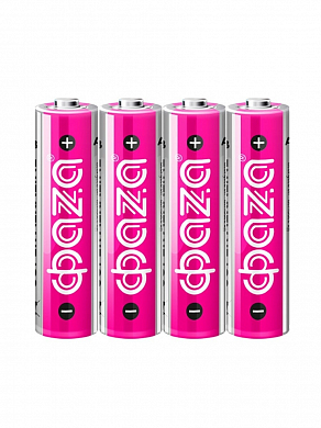 Элемент питания LR 6 (AA) ФАZА Super Alkaline   3579395 