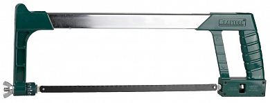Ножовка KRAFTOOL "PRO" по металлу, поворотная на 360 градусов, 300мм от компании ПРОМАГ