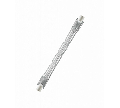 Лампа галогенная КГ-1000вт 230в R7S 189мм Osram (004174) LEDVANCE 4050300004174 