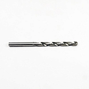 Сверло 3,8мм,мет.  Р6М5Ф3,8 