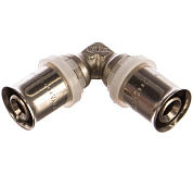 Уголок пресс 16 (VTm.251.N.001616) VALTEC VTm.251.N.001616 