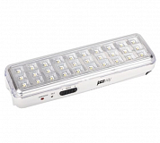 Светильник аккумуляторный светодиодный Accu9-L30 Jazzway (5024533) JazzWay 5024533 