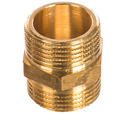 Ниппель НН 3/4 (SFT-0003-003434) STOUT RG008Q0O7EVAPM 