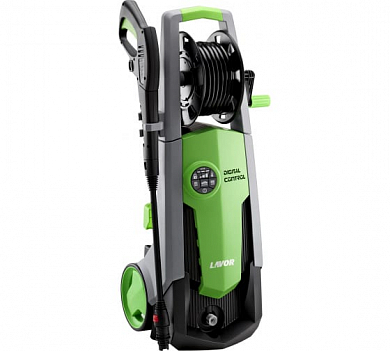 Мойка высокого давления PREDATOR 180
DIGIT LAVOR 8.101.0024C 
