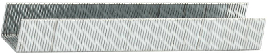 Скобы тип 53, 10 мм, особотвердые, STAYER "PROFESSIONAL" 3160-10, 1000 шт STAYER 3160-10 
