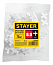 Крестики STAYER для кафеля, 6мм, 75шт