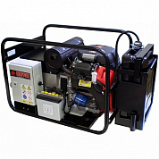 Генератор EP 12000 Е EUROPOWER SA0951201 
