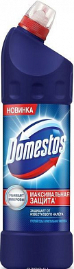 Domestos Средство универсальное Кристальная чистота 1 л