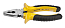 Плоскогубцы STAYER "STANDARD" TopGrip, 160мм