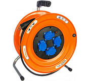Удлинитель силовой 4х30м КГ 3х2.5 16А IP44 У16-046т UNIVersal 9633327 