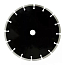 Алмазный диск 230х22,2мм / S-10мм Str SEGMENT Asphalt