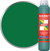 Колер зеленый (0,9) РОССИЯ КОЛЗ 