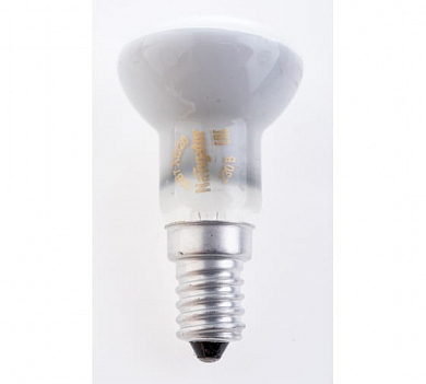 Лампа накаливания зеркальная ЗК 60вт R63 230в E27 Osram (182264) LEDVANCE 4052899182264 