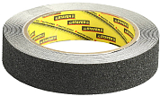 Лента STAYER "PROFI" клейкая противоскользящая, 25мм х 5м STAYER 12270-25-05 