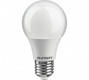Лампа светодиодная LED 10вт E14 теплый матовая свеча PROMO ОНЛАЙТ (82914 OLL-C37) ОНЛАЙТ 82914 OLL-C37 
