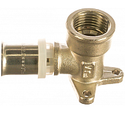 Водорозетка пресс 16 х 1/2' (VTm.254.N.001604) VALTEC VTm.254.N.001604 