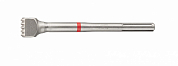 Бучарда SDS-MAX 41х41х240мм HILTI ТЕ-YS HM 50 для нанесения насечки HILTI HILTI ТЕ-YS HM 50  