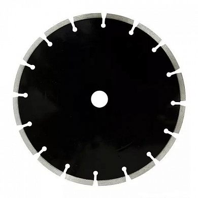 Алмазный диск 230х22,2мм / S-10мм Str SEGMENT Asphalt Strong СТД-14400230 
