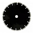 Алмазный диск 230х22,2мм / S-10мм Str SEGMENT Asphalt