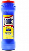 COMET чистящий порошок Лимон 475гр банка Comet 8001480024724 