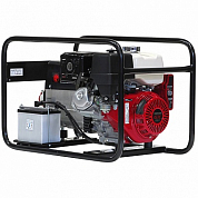 Генератор EP 6500 TE EUROPOWER SA0950653 