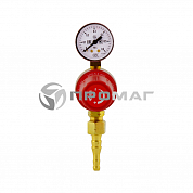 Редуктор пропановый БПО-5-3 (миниатюрный), KRASS KRASS PR000019089 