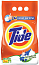 TIDE Стиральный порошок автомат Альпийская свежесть 3кг